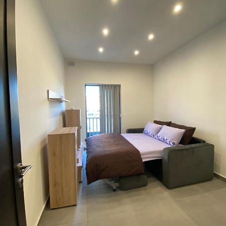 Brand New Apartment In Ta'Xbiex Ta Xbiex Екстериор снимка