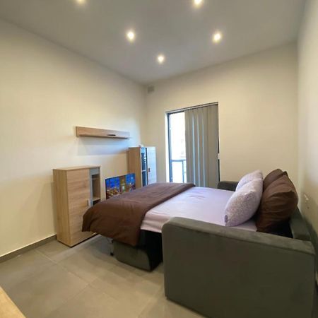 Brand New Apartment In Ta'Xbiex Ta Xbiex Екстериор снимка