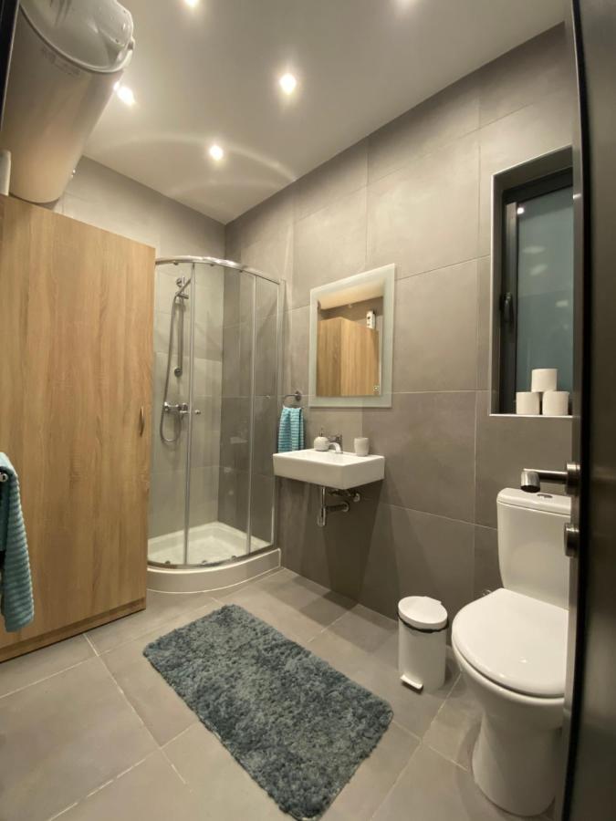Brand New Apartment In Ta'Xbiex Ta Xbiex Екстериор снимка