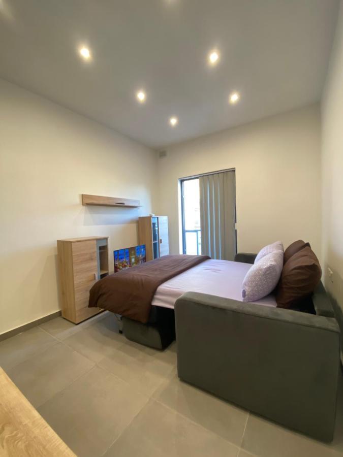 Brand New Apartment In Ta'Xbiex Ta Xbiex Екстериор снимка